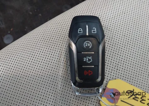 2015 Lincoln Mkc from USA, damaged, VIN 5LMCJ1A98FUJ02606